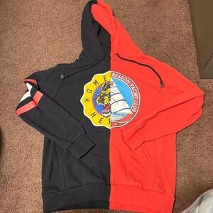 REASON brand hoodie size M